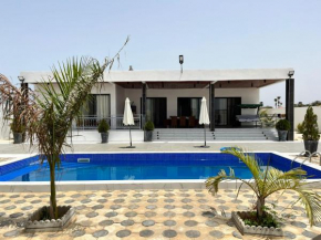 Marijo Palace